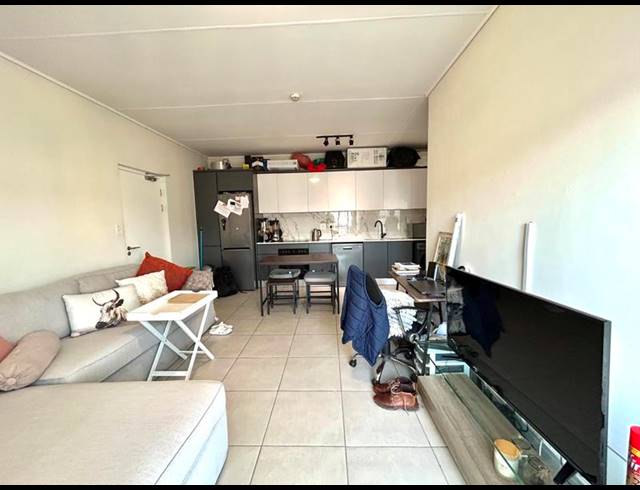 1 BEDROOM PROPERTY TO RENT IN THE HUNTSMAN